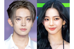 ENHYPEN・ヒスン、驚異の14億票超えで「D AWARDS」人気賞1位に！aespa・カリナは女性部門制す 画像