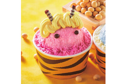 シャトレーゼ、鬼や恵方巻がモチーフの“節分スイーツ”が登場！2月1日から3日間限定販売