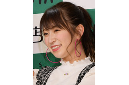 元NMB48・吉田朱里、第1子女児出産を報告！