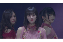 乃木坂46、遠藤さくらセンター楽曲『歩道橋』“未配信”のライブパフォーマンスを期間限定公開！