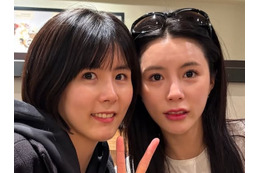 姉は姫路・妹はアメリカに　“いじめ騒動”から5年、韓国バレー美女双子の現在 画像