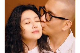 元恋人だった女優と20年ぶりに再会し結婚するも、日本で急死 韓国歌手に番組密着も「全質問に涙」 画像