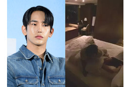 “オトナの恋リア”『脱出おひとり島』出演者、女性共演者との“ベッド共有”に言及「本気でしたいと…」 画像