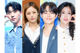 日本デビューのアイドルから、『プデュ』ファイナリストまで…韓国芸能界に広がる“熱愛ラッシュ” 画像