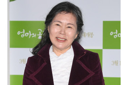 「余命1年」を克服するも…『イカゲーム』出演女優、がん闘病の末に逝去から1年 画像