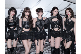 LE SSERAFIM、「SUMMER SONIC 2026」初出演決定！東京・大阪2都市でステージ披露へ 画像