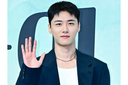 日本リメイクもされたヒット作でデビュー　俳優ソ・ジフン、本日（3日）入隊「元気に行ってきます」 画像