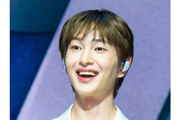 SHINee・オンユ、約8カ月ぶりにカムバック決定！3月9日に新AL『TOUGH LOVE』リリース 画像