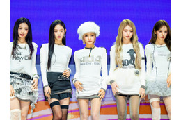 アルバム初動枚数が5分の1に急落　CD不況か、それとも別の理由？ 期待のK-POPガールズグループに何が 画像