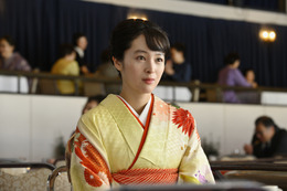 清野菜名、岡田准一演じる天才作曲家・中村八大の妻役に！映画『SUKIYAKI 上を向いて歩こう』出演決定