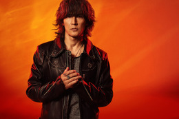 稲葉浩志、不朽の名曲「タッチ」をカバー！Netflix「WBC」応援ソングに決定