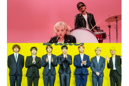 BTSに続いてロゼ＆ブルーノ・マーズの『APT.』もグラミー本賞獲得ならず、これはK-POPの「敗北」なのか 画像