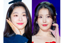 まさかのK-POPアイドルはゼロ　韓国で「最も好感度の高い広告モデル」1位はIU、2位はキム・ヨナ 画像