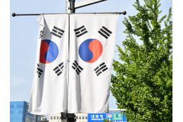 韓国食品メーカーの工場で火災発生、数人が病院搬送も死亡者なし 画像