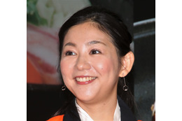 関根麻里、父・勤と“鬼”に変身！節分に親子2ショット公開