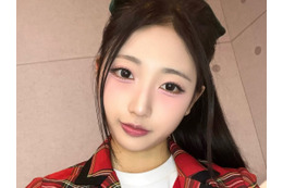 “最年長は15歳”韓国ガールズグループのメンバーが突如脱退…事務所は詳細を明かさず 画像