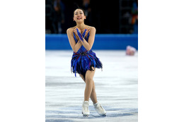 浅田真央の“伝説のソチ五輪”舞台裏をプルシェンコらが証言！NHK『アナザーストーリーズ』4日放送