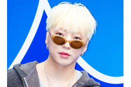 WINNER・スンユン、ソウル公演の“スペシャルゲスト”を予告…正体不明のシルエットに関心集中 画像