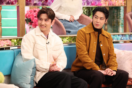 デビュー20周年の東方神起、アラフォーになった2人が語る“リアルな悩み”とは？