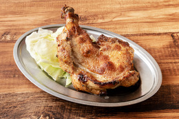 からあげ＆ハイボールが何皿・何杯でも半額！ がブリチキン。、14日から3日間限定の還元イベント実施