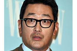 大物俳優ハ・ジョンウ（47）、ついに結婚か、お相手は一般女性　ソウル市内の式場を調査中と関係者 画像