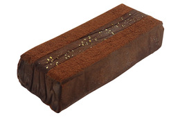 不二家銀座が11日よりバレンタイン限定スイーツを発売！濃厚でビターな“テリーヌ”から上品な味わいの“クランチアーモンド”まで