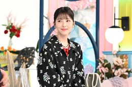 浜辺美波、オーディションに落ち続けていた子役時代＆デビュー時の心境を振り返る！『A-Studio+』