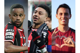 神戸＆広島と戦うFCソウルは元英代表リンガード退団　それでも警戒すべき“個性派”攻撃陣【ACLE】 画像