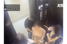 ホステス3人を自宅に呼び性売買か、ビジネスパートナーとの不倫疑惑・代理処方疑惑の韓国歌手 画像