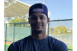 登録名を『進撃の巨人』キャラと同じに？韓国ジャイアンツ、新エースの謙虚な素顔 画像