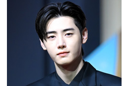 ENHYPEN・ソンフン、ミラノ冬季五輪の聖火リレーに参加！元フィギュア選手として夢見た舞台へ 画像