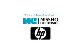 日商エレと日本HP、プライベートクラウド向けITインフラ分野で戦略的協業 画像