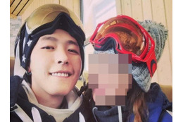 中国人女性との結婚から1年も経たず、27歳の若さで急逝…中国で活躍した韓国歌手の8回忌 画像