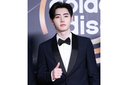 ENHYPENソンフン、ミラノ五輪で聖火リレー参加　「沢山のファンと共に」