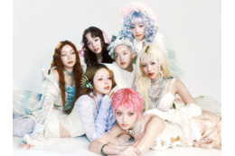 XG、米「ビルボード200」で初のTOP100入り！新AL『THE CORE - 核』がグローバルチャート席巻 画像