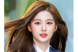 NMIXX・ソリュン、歌手パク・ジェジョンとデュエット曲リリースへ！切ない感情表現に注目 画像