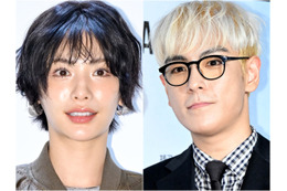 元BIGBANG・T.O.Pが歌手として13年ぶりカムバック、脱退後初の新曲発表　MVにはナナが出演 画像