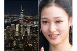 これが大学生…？“大富豪一家”に生まれたK-POPアイドル、ラグジュアリーなニューヨークでの日常 画像