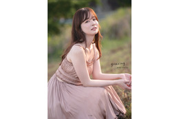 「一緒にお休みを過ごすような気持ちで…」皆藤愛子、写真集予約開始をアピール