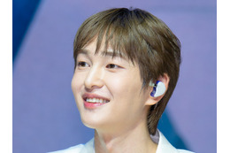 SHINee・オンユ、本格的なカムバックプロモーションに突入！ポップアップ開催も予告 画像