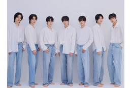 デビュー前なのに日本のメディアの取材殺到!?中村倫也と共演のK-POPグループ「NAZE」 画像