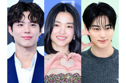 パク・ボゴムにキム・テリ、ビョン・ウソクも…韓国で俳優たちのバラエティ進出が止まらないワケ 画像