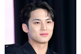 SEVENTEEN・ミンギュ、パリ・ファッションウィークで“メディア価値1位”を記録！約15億円を創出 画像