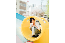 奈緒、30歳になるまでの思いをつづった初フォトエッセイ発売決定！