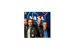 オヤジたちの情熱に胸が熱くなる! 映画「スペース カウボーイ」 画像