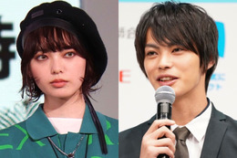 平手友梨奈＆神尾楓珠、結婚を発表！「それぞれの歩んできた道が交差し、こうして一つの道となりました」