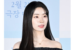 TWICE・ダヒョン、足首骨折のため活動を一時中断…残りの北米ツアーは不参加に【全文】 画像
