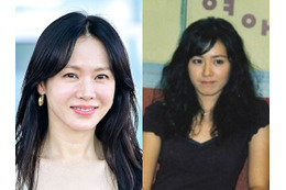 『愛の不時着』女優ソン・イェジン、24年前の美貌が話題…“加工なし”の新人時代の写真に再注目 画像