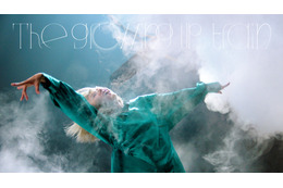 櫻坂46、スタンドマイクを使った情熱的なパフォーマンス！新曲『The growing up train』MV公開