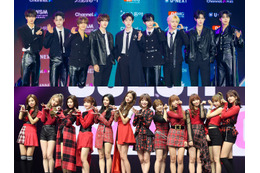 オーディション番組で生まれたK-POPグループの末路…“解散前提”の時代は終わりつつある？ 画像